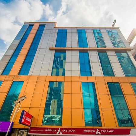 Opiam B&B A Business Hotel Калькутта Экстерьер фото