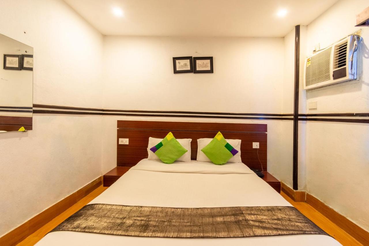 Opiam B&B A Business Hotel Калькутта Экстерьер фото