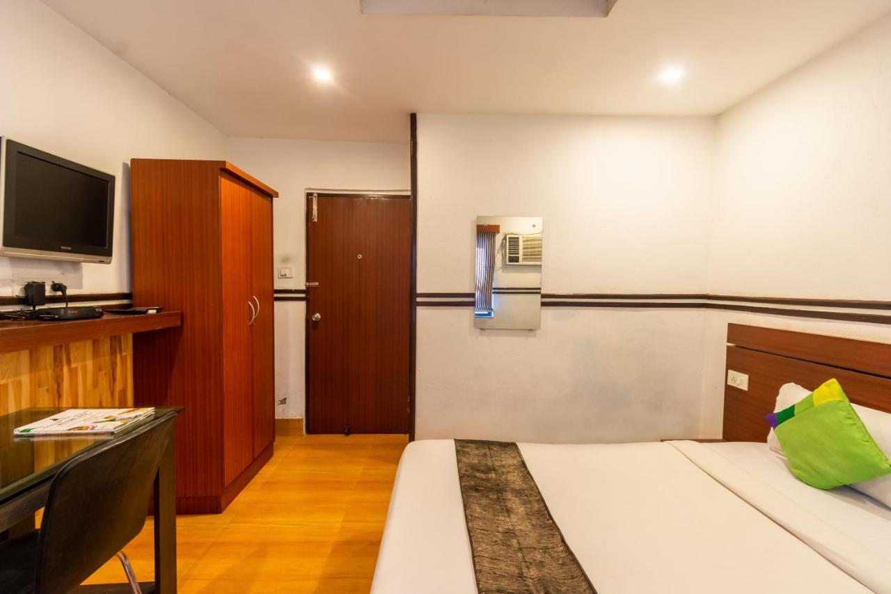 Opiam B&B A Business Hotel Калькутта Экстерьер фото